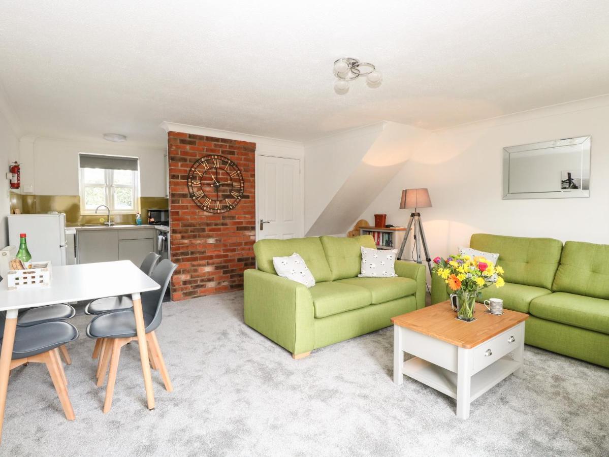 Swallowtail Cottage Norwich Exterior foto